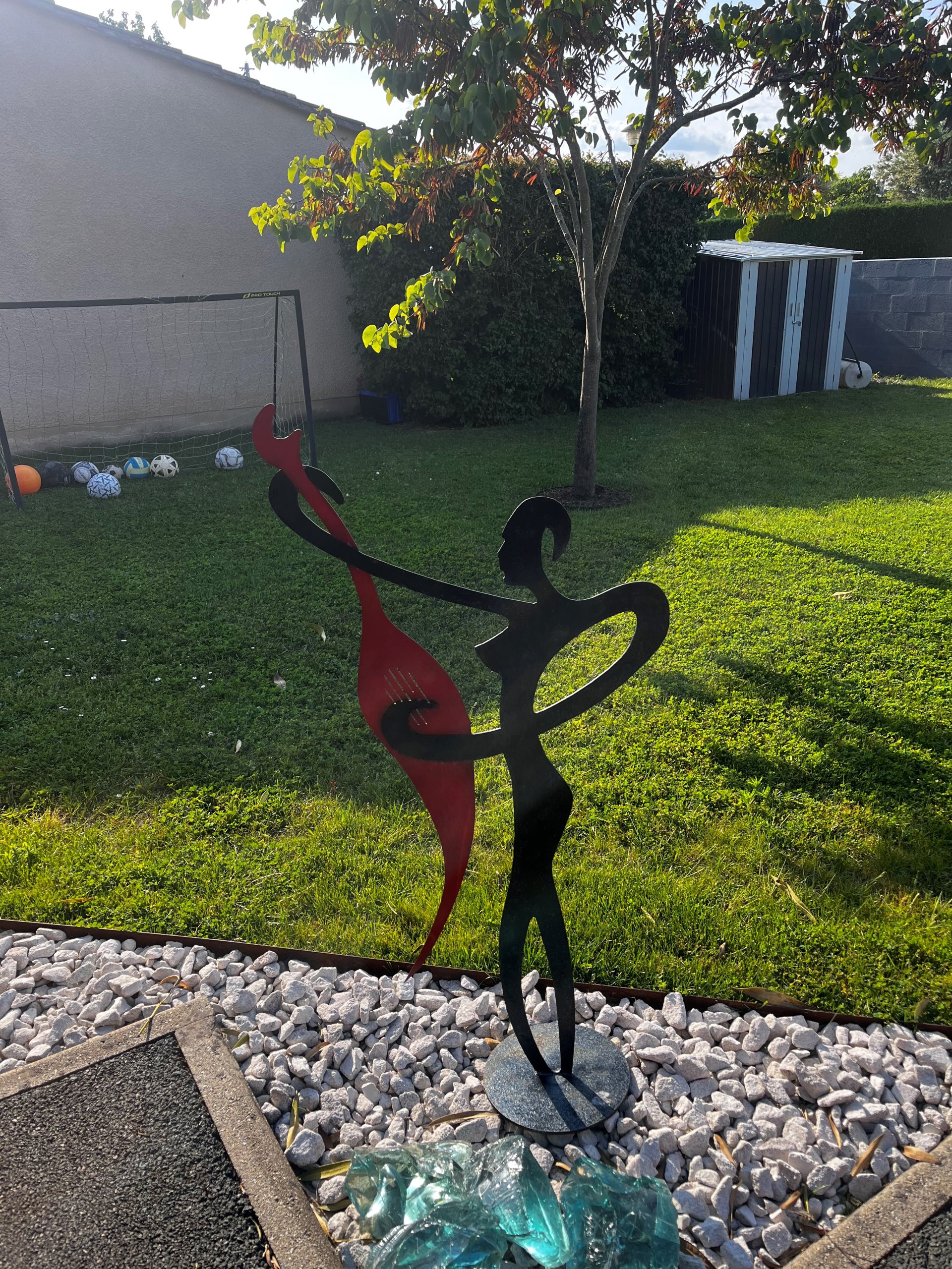 Réalisations AARC en chaudronnerie